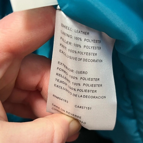 NFL Jackson Jaguars Jacket - Picture 10 of 11